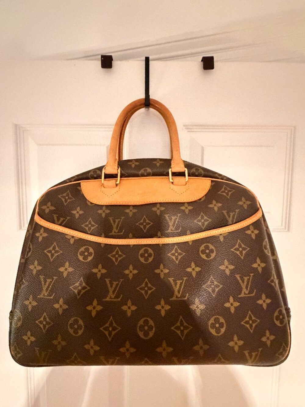 Louis Vuitton Monogram Deauville
